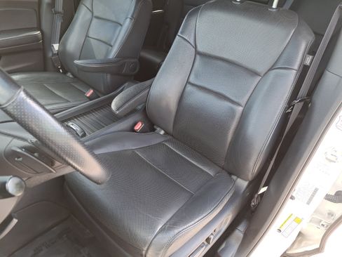 Used 2023 Honda Passport EX-L image 15