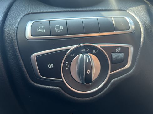 Certified 2019 Mercedes-Benz GLC 300 4MATIC Coupe image 17