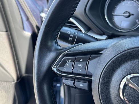 Used 2019 MAZDA CX-5 Sport FWD image 18