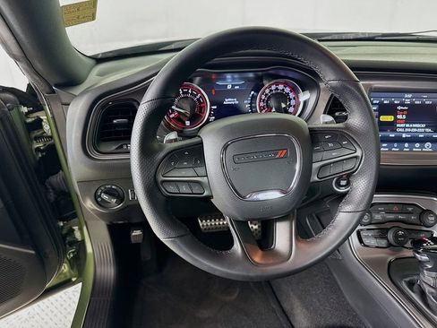 Used 2023 Dodge Challenger R/T Scat Pack RWD image 21