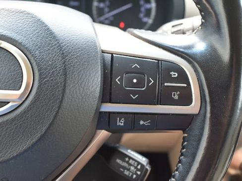 Used 2020 Lexus GX 460 Premium w/ Premium Package AWD/4WD image 25