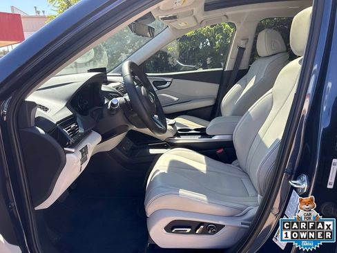 Used 2026 Acura RDX SH-AWD w/ Technology Package image 12