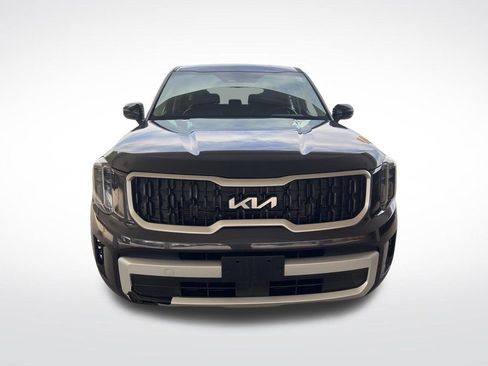 Certified 2025 Kia Telluride LX FWD image 2