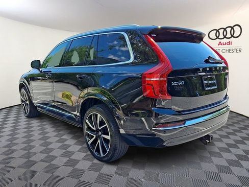 Used 2024 Volvo XC90 B6 Ultimate w/ Lounge Package AWD/4WD image 4