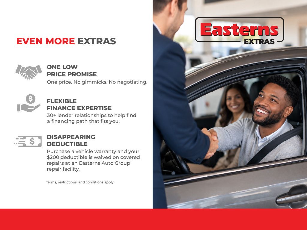 Used 2023 INFINITI QX50 Pure AWD/4WD image 3