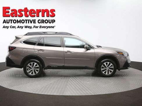 Used 2022 Subaru Outback Premium AWD/4WD image 43