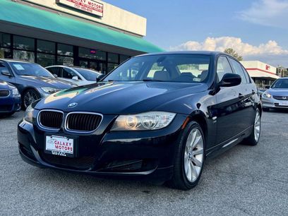 Used 2011 BMW 328i xDrive Sedan