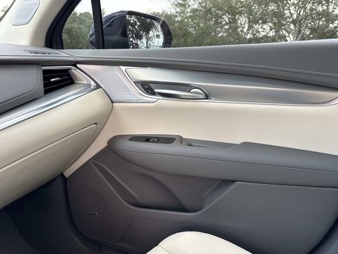 New 2025 Cadillac XT5 Premium Luxury w/ Technology Package image 22