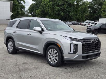 Used 2023 Hyundai Palisade SEL