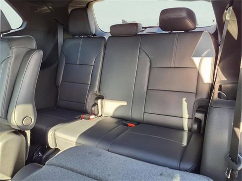 New 2026 GMC Acadia Elevation w/ Elevation Premium Package image 21