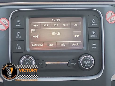 Certified 2024 RAM 1500 Classic SLT image 4