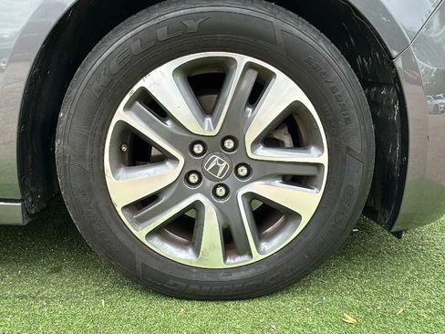 Used 2015 Honda Odyssey Touring image 54