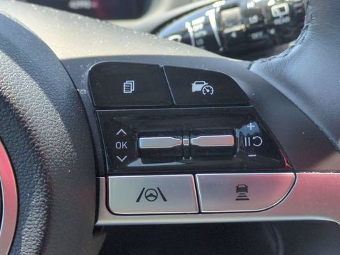 Certified 2023 Hyundai Tucson SEL w/ Convenience Package AWD/4WD image 16
