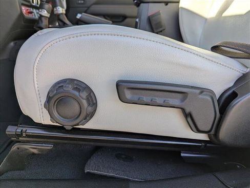 Used 2023 Jeep Gladiator Mojave w/ LED Lighting Group image 11