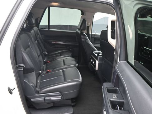 Used 2024 Ford Expedition Max XLT AWD/4WD image 14