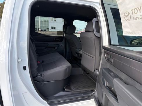 New 2026 Toyota Tundra SR image 20
