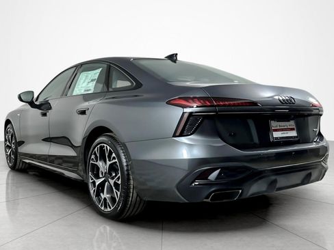 New 2026 Audi A6 Premium Plus image 4