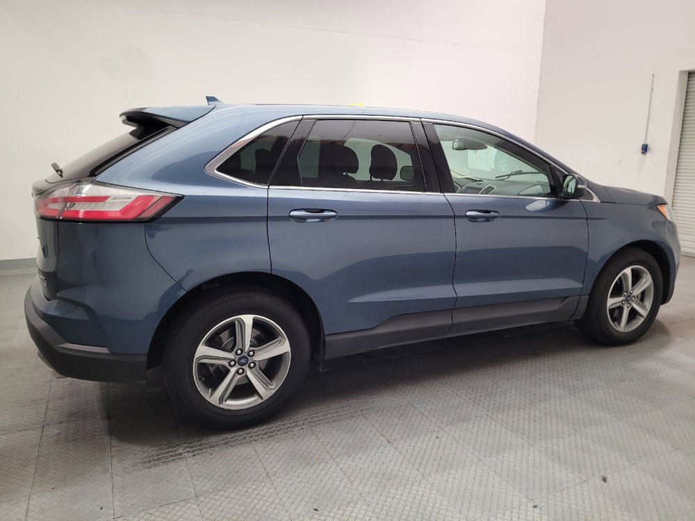 Used 2019 Ford Edge SEL w/ Equipment Group 201A FWD image 10