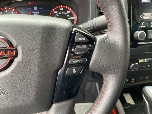 Used 2022 Nissan Frontier PRO-4X image 20