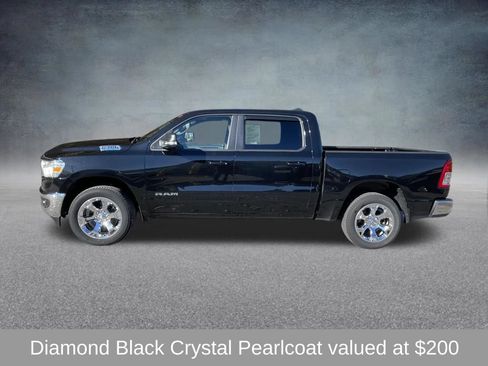 Used 2022 RAM 1500 Big Horn AWD/4WD image 7