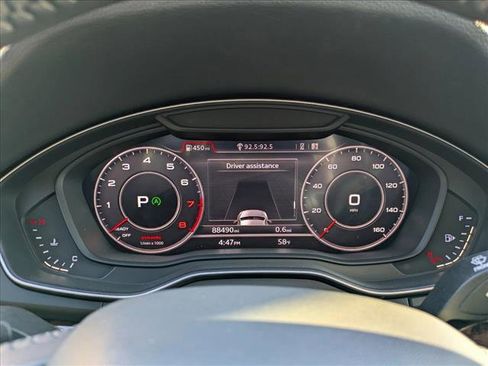 Used 2018 Audi Q5 2.0T Premium Plus w/ Premium Plus Package image 9