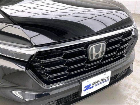 Certified 2023 Honda CR-V EX-L image 31