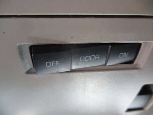 Used 2017 Chevrolet Silverado 1500 LTZ Z71 w/ LTZ Plus Package image 35