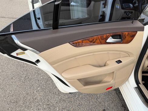 Used 2014 Mercedes-Benz CLS 550 image 35