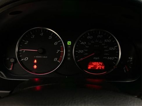 Used 2007 MAZDA MAZDA6 i Sport FWD image 30