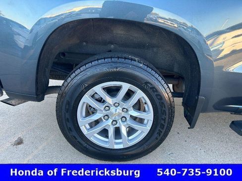 Used 2020 Chevrolet Silverado 1500 LT w/ All-Star Edition image 11