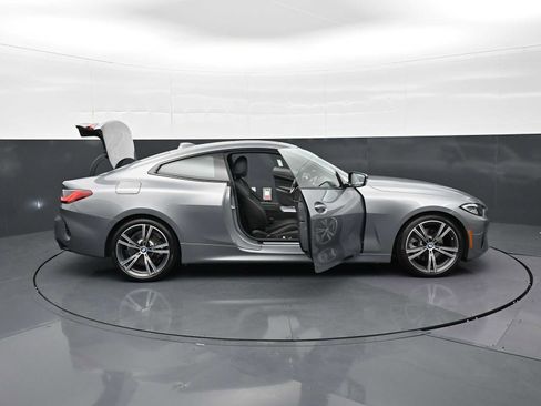 Certified 2023 BMW 430i Coupe w/ Convenience Package RWD image 34