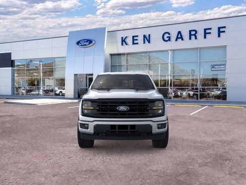 New 2026 Ford F150 XLT w/ Equipment Group 303A High AWD/4WD image 7