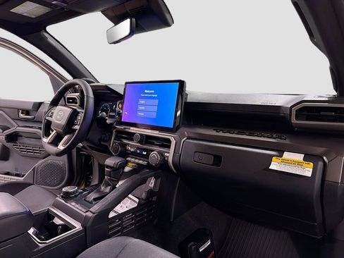 New 2026 Toyota Tacoma TRD Off-Road image 6