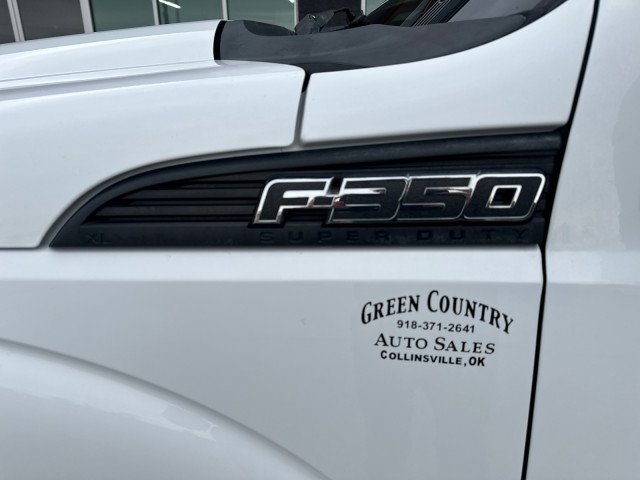 Used 2016 Ford F350 XL RWD image 19
