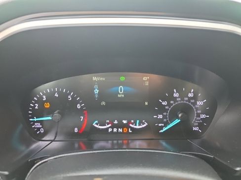 Used 2020 Ford Escape SE image 35