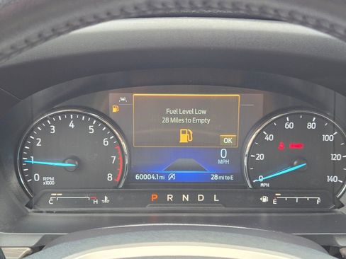 Used 2024 Ford Explorer Limited RWD image 26