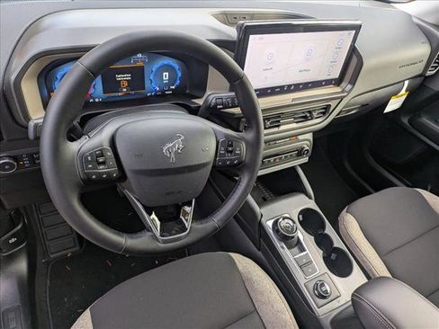 New 2025 Ford Bronco Sport Big Bend w/ Convenience Package image 3