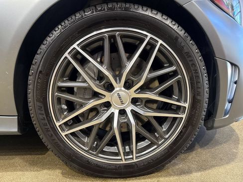 Used 2022 Mercedes-Benz C 300 4MATIC Coupe image 53