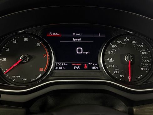 Used 2021 Audi A5 2.0T Premium w/ Convenience Package image 19