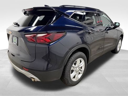 Certified 2020 Chevrolet Blazer LT image 8