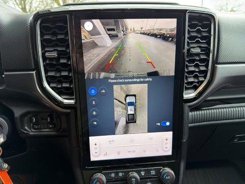 Certified 2025 Ford Ranger XLT image 28