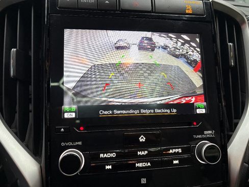 Used 2019 Subaru Ascent Limited w/ Popular Package #3 image 19