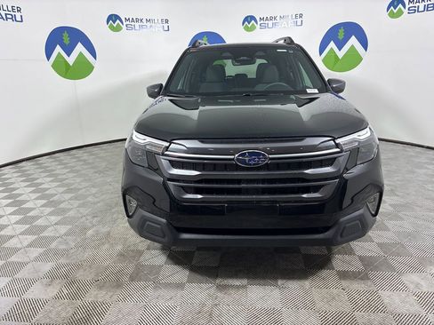 New 2026 Subaru Forester Premium image 2