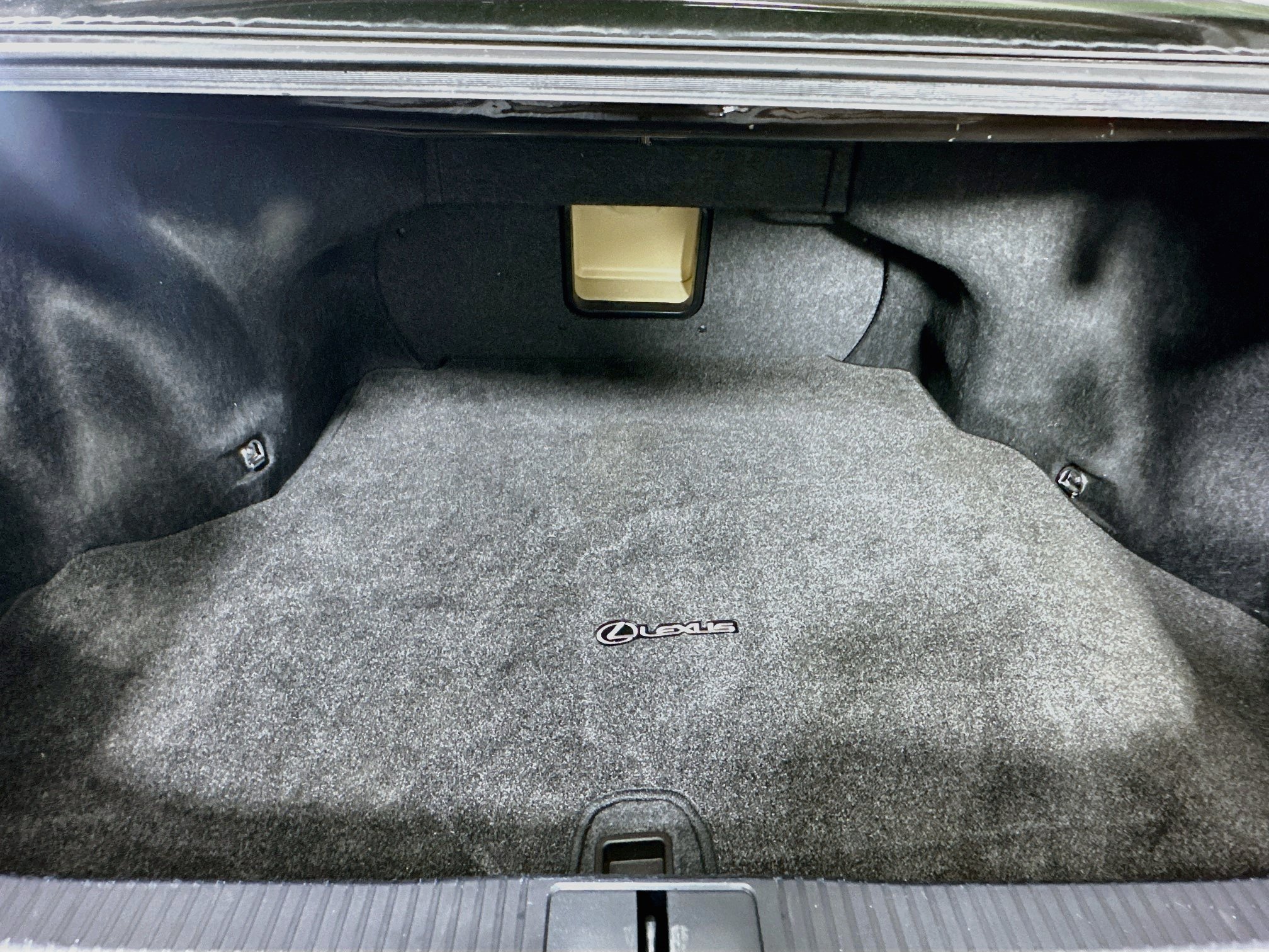 Used 2014 Lexus ES 350 w/ Premium Package FWD image 28