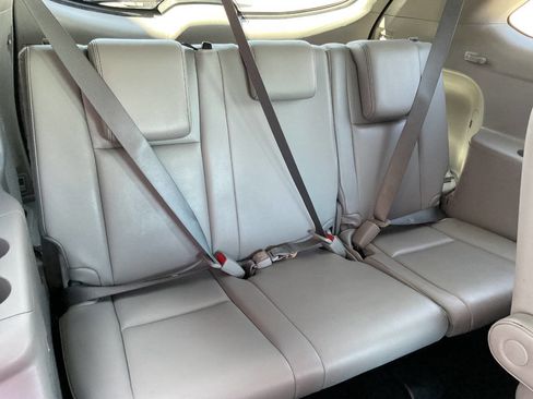 Used 2016 Toyota Highlander XLE image 47