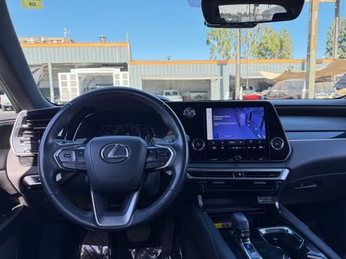 Used 2023 Lexus RX 350 FWD image 24