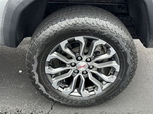 Certified 2023 GMC Canyon Denali AWD/4WD image 37