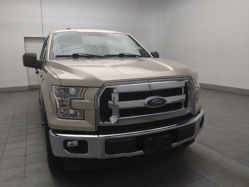 Used 2017 Ford F150 XLT AWD/4WD image 14