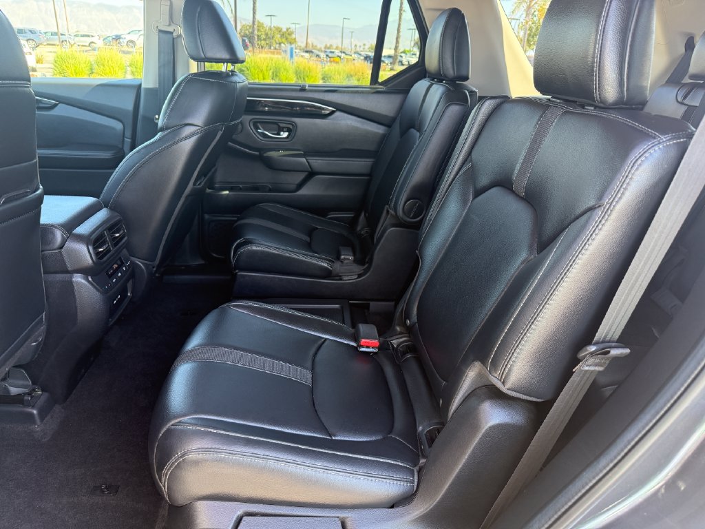 Used 2024 Honda Pilot EX-L image 12