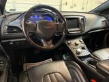 Used 2016 Chrysler 200 S w/ Navigation & Sound Group I image 4
